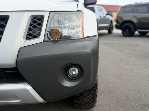 Used 2010 Nissan Xterra S image 39