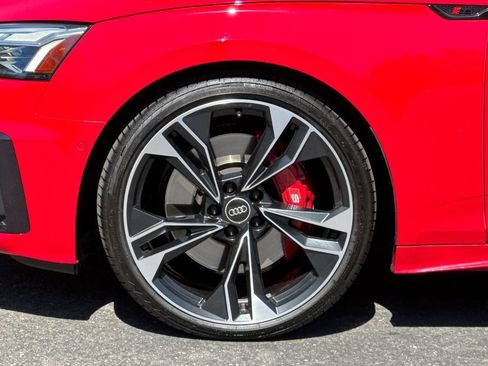 Used 2023 Audi S5 Prestige AWD/4WD image 40