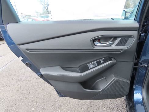 New 2026 Honda Accord Touring image 16