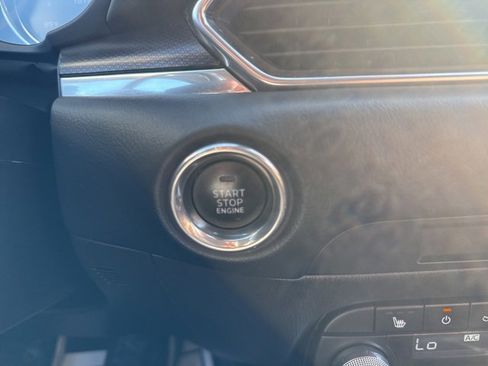 Used 2023 MAZDA CX-5 Carbon Edition image 16