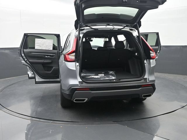 Used 2026 Honda CR-V Sport-L image 40