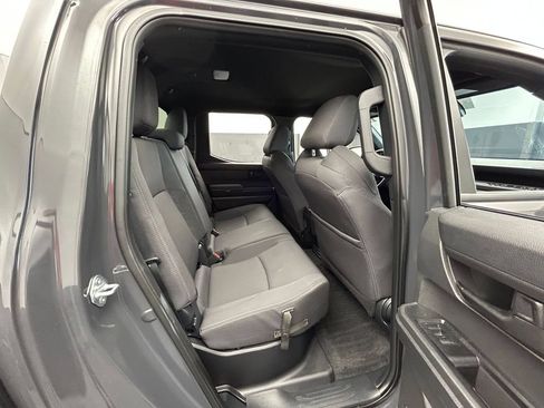 Used 2024 Toyota Tacoma SR5 RWD image 12