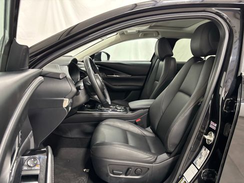 Certified 2025 MAZDA CX-30 AWD 2.5 S w/ Preferred Package image 12