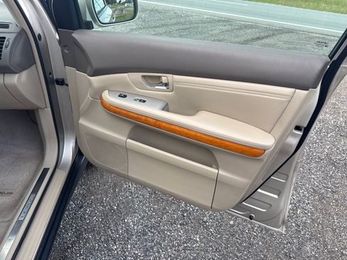Used 2007 Lexus RX 350 AWD image 25