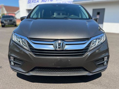 Used 2019 Honda Odyssey EX-L image 4