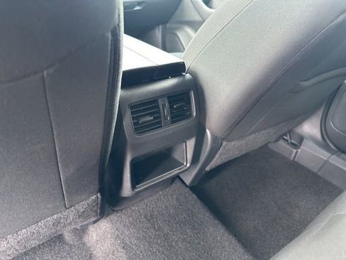Certified 2025 Nissan Rogue S AWD/4WD image 15