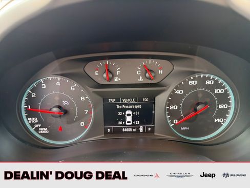 Used 2023 Chevrolet Malibu LT FWD image 15