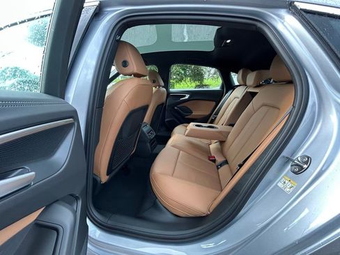 New 2025 Audi A5 2.0T Premium image 55