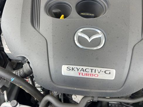 Used 2025 MAZDA CX-30 2.5 Turbo w/ Premium Plus Pkg AWD/4WD image 22