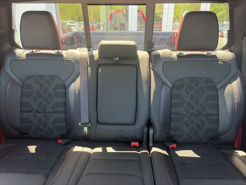 Used 2020 RAM 1500 Rebel w/ Rebel Level 1 Equipment Group AWD/4WD image 27