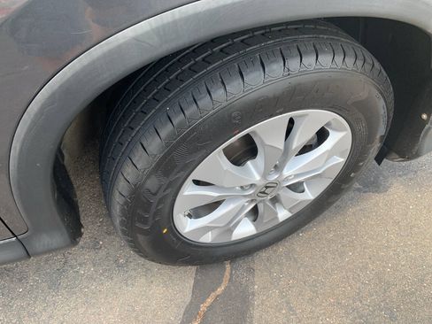 Used 2013 Honda CR-V EX image 16