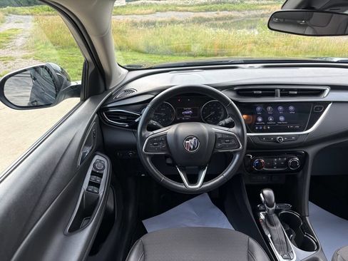Used 2023 Buick Encore GX Preferred FWD image 40