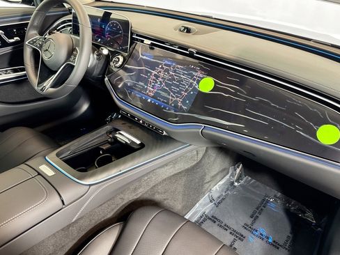 New 2026 Mercedes-Benz E 350 Sedan image 27