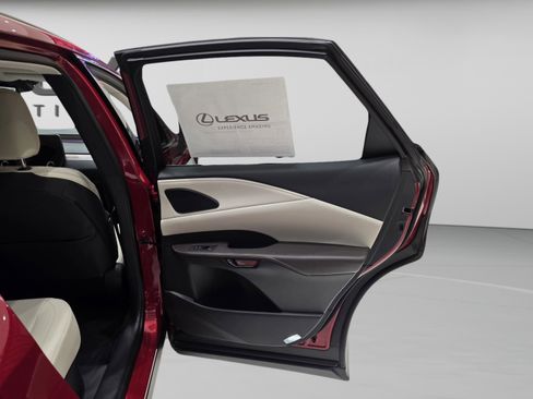 New 2026 Lexus RX 350 350 Premium+ image 20