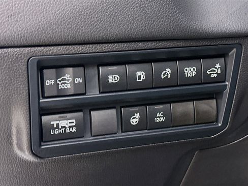 Used 2025 Toyota Tundra TRD Pro image 10