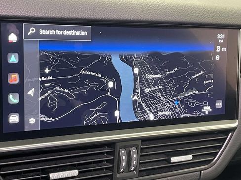 Certified 2023 Porsche Cayenne S Platinum AWD/4WD image 30