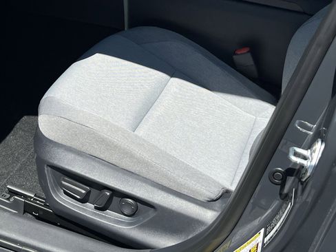 New 2026 Toyota Camry LE FWD image 8