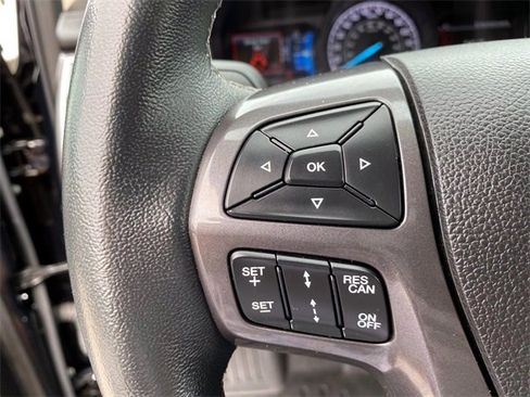 Used 2021 Ford Ranger Lariat w/ Equipment Group 501A High image 20