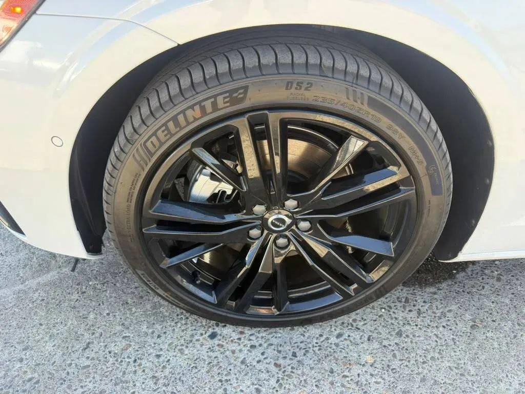 Used 2024 Volvo S60 B5 Plus w/ Climate Package AWD/4WD image 36