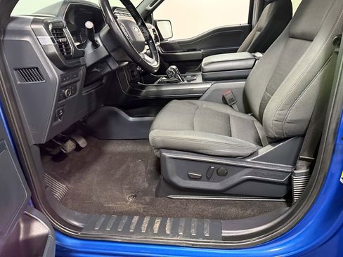 Used 2022 Ford F150 XLT w/ Equipment Group 302A High image 58