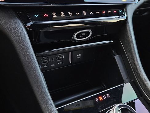 New 2026 Jeep Grand Cherokee L Limited RWD image 20