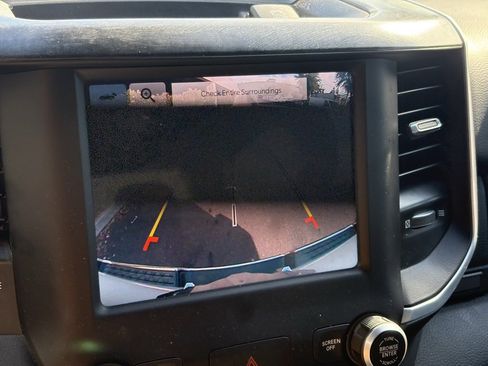 Certified 2022 RAM 1500 Big Horn image 15