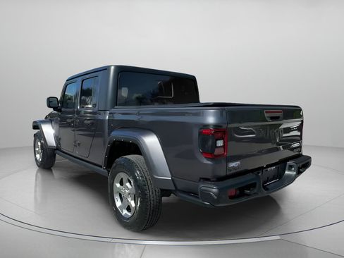 Used 2021 Jeep Gladiator Sport image 20