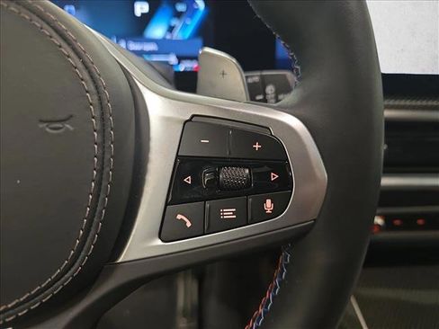 Used 2026 BMW X7 M60i image 20