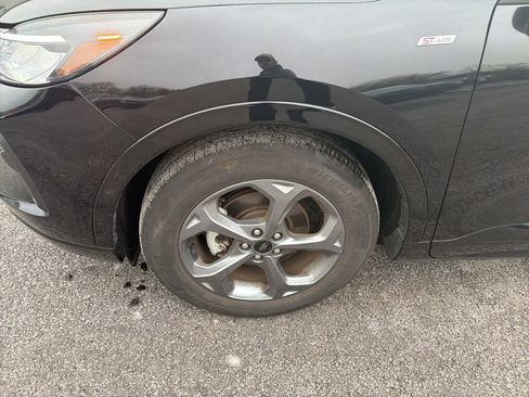 Used 2024 Ford Escape ST-Line image 25