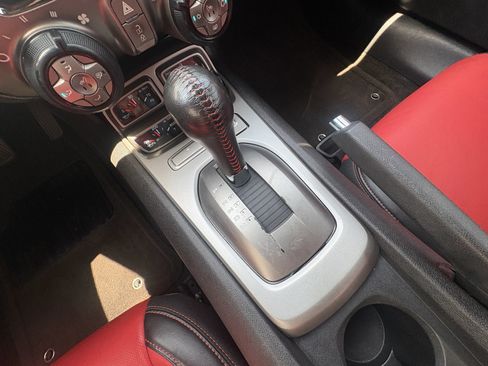 Used 2010 Chevrolet Camaro SS w/ RS Package RWD image 16