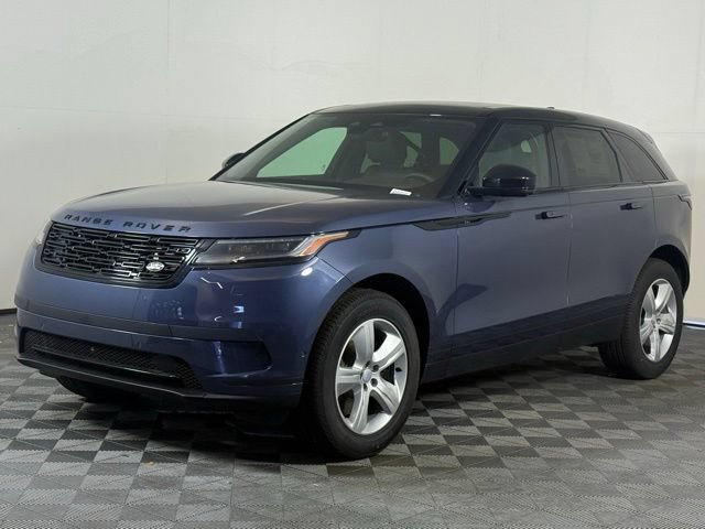 Certified 2026 Land Rover Range Rover Velar S AWD/4WD image 3