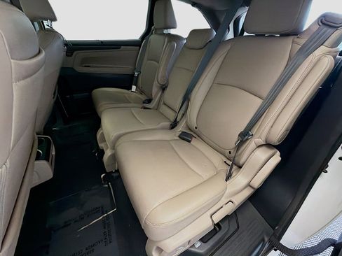 Used 2022 Honda Odyssey Touring image 13