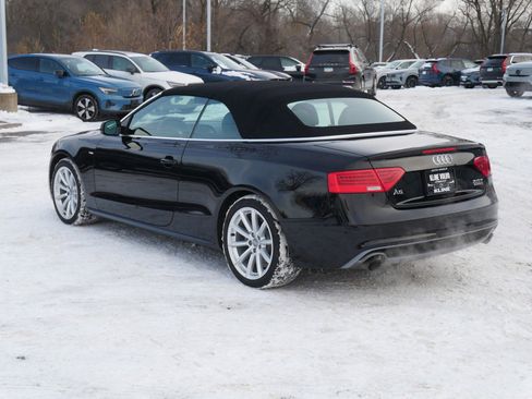 Used 2015 Audi A5 2.0T Premium Plus image 5