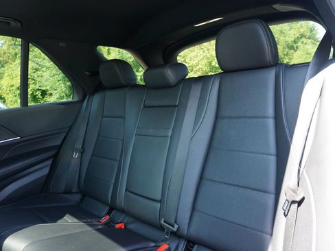 Certified 2021 Mercedes-Benz GLE 350 4MATIC image 24