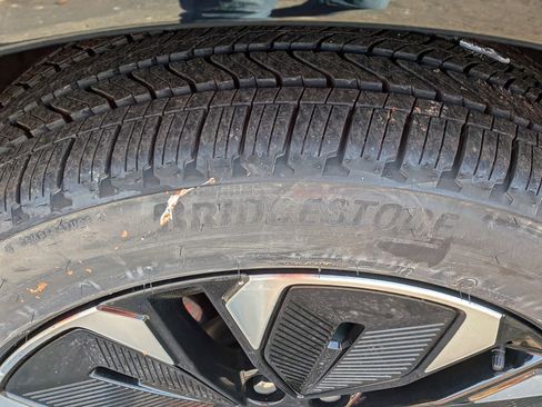 Certified 2024 Chevrolet Blazer EV RS image 13