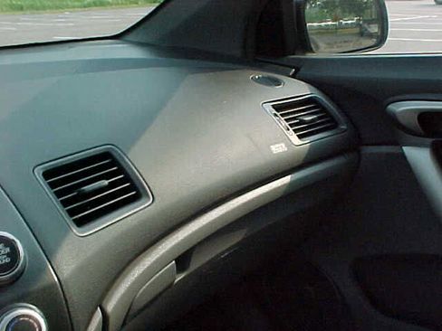 Used 2007 Honda Civic EX image 23