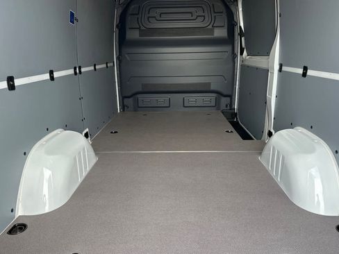 New 2026 Mercedes-Benz Sprinter 2500 image 14