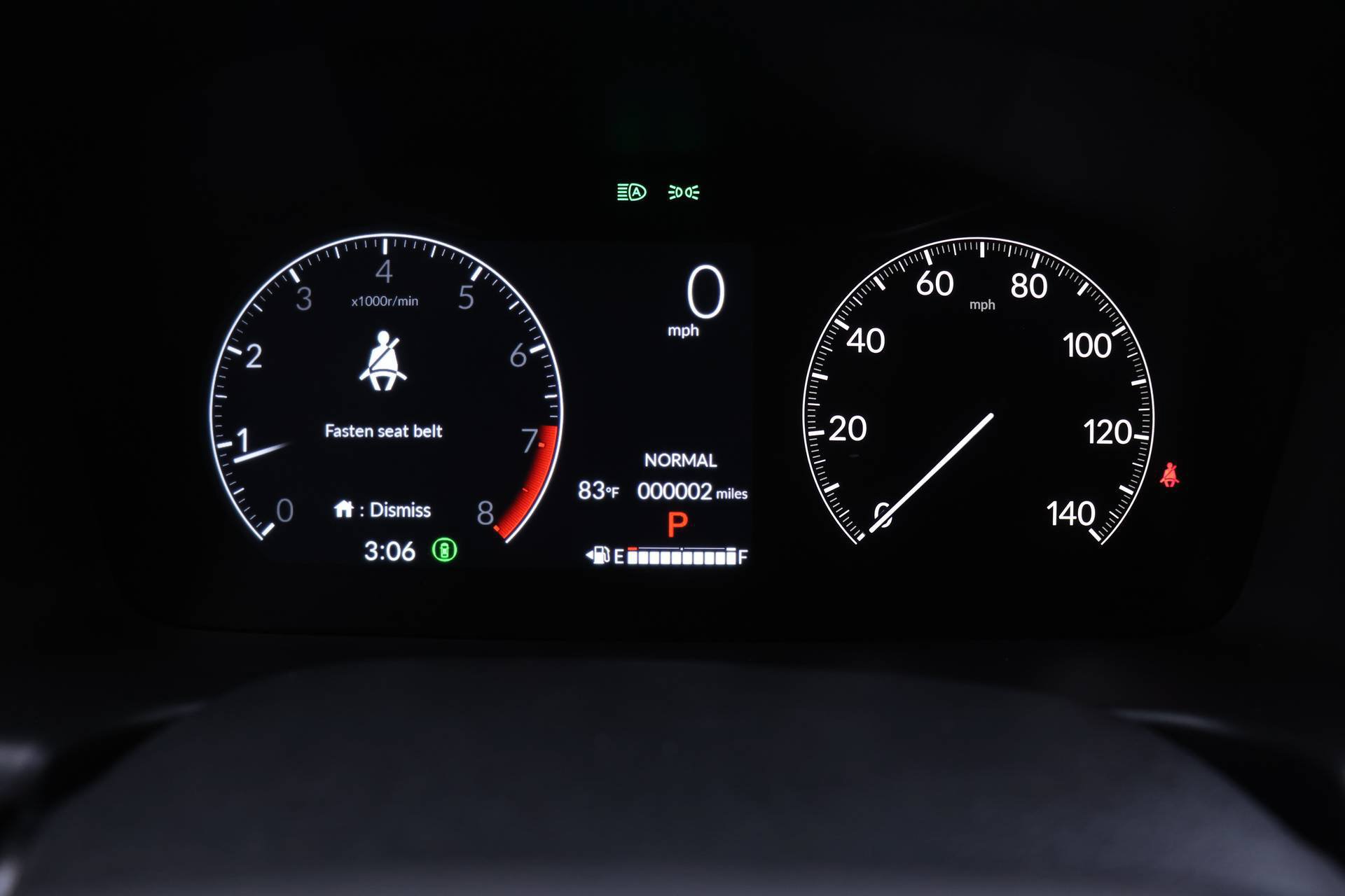 New 2026 Honda Odyssey Sport-L image 7