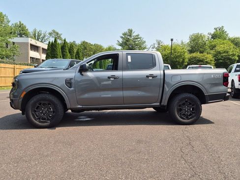 New 2026 Ford Ranger XLT w/ FX4 Off-Road Package AWD/4WD image 8