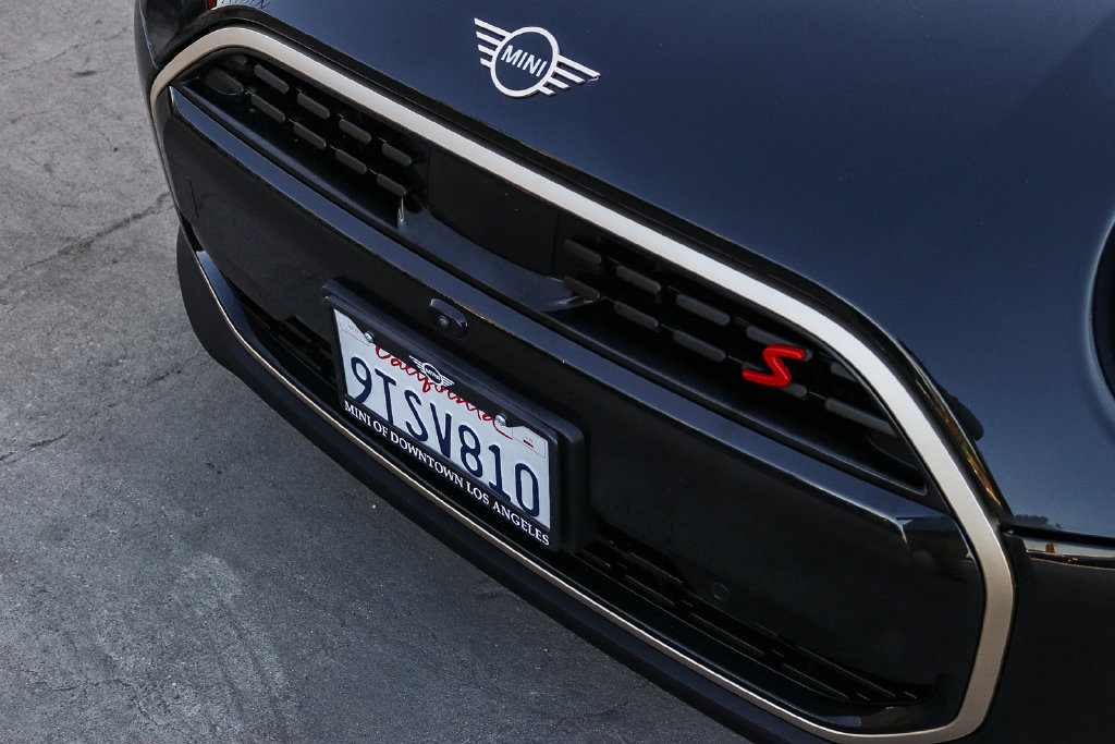 Used 2025 MINI Cooper S FWD image 11