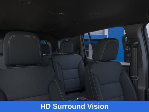 New 2026 Chevrolet Traverse LT w/ Driver Confidence Package AWD/4WD image 25