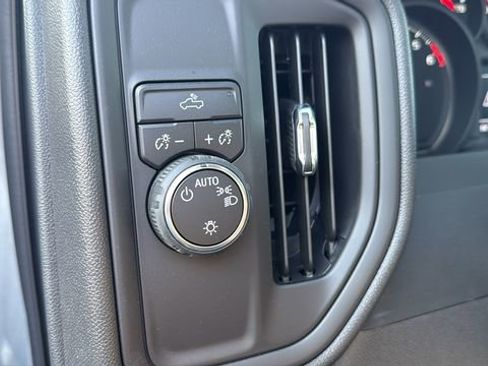 Used 2026 Chevrolet Silverado 1500 W/T w/ WT Value Package image 12