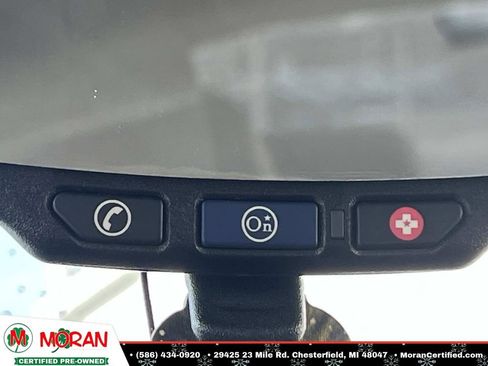 Used 2015 Chevrolet Cruze LT image 25