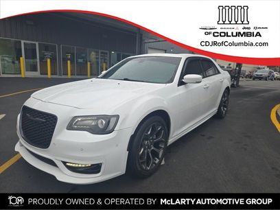 Used 2017 Chrysler 300 S w/ 300S Premium Group
