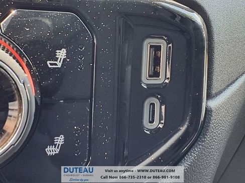 New 2025 Chevrolet Silverado 1500 LT image 16