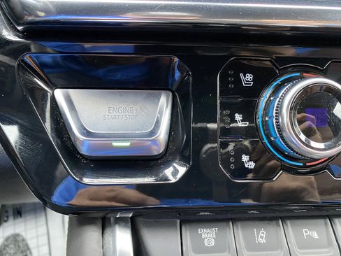 Used 2025 GMC Sierra 2500 Denali Ultimate w/ Snow Plow Prep/Camper Package image 30