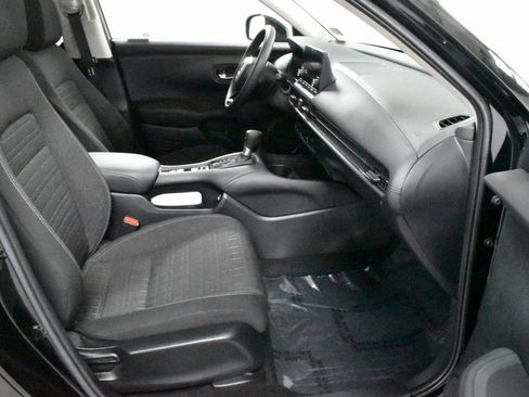 Certified 2023 Honda HR-V LX image 13