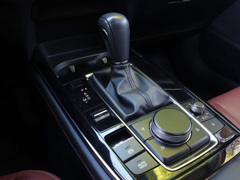 Certified 2023 MAZDA CX-30 AWD 2.5 S w/ Preferred Package image 14