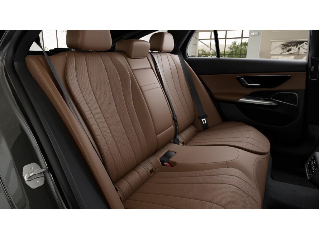 New 2027 Mercedes-Benz E 450 4MATIC All-Terrain Wagon image 5