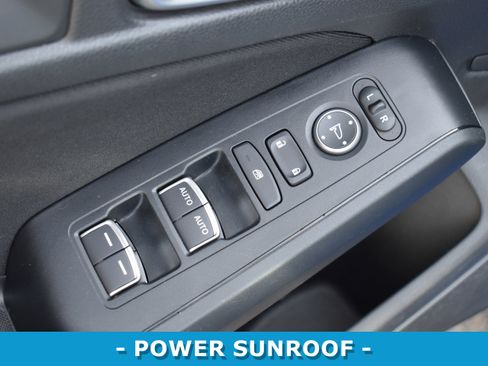 Certified 2023 Honda Civic Sport image 7